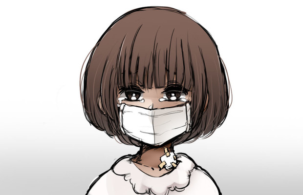 無題 Diz さんのイラスト ニコニコ静画 イラスト