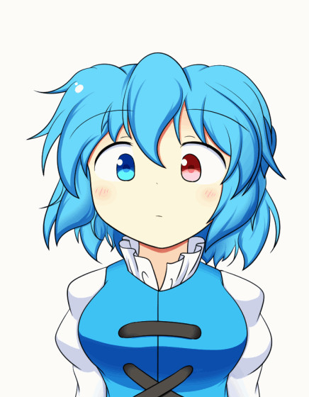 しゃっくり小傘ちゃんアニメ Io さんのイラスト ニコニコ静画 イラスト