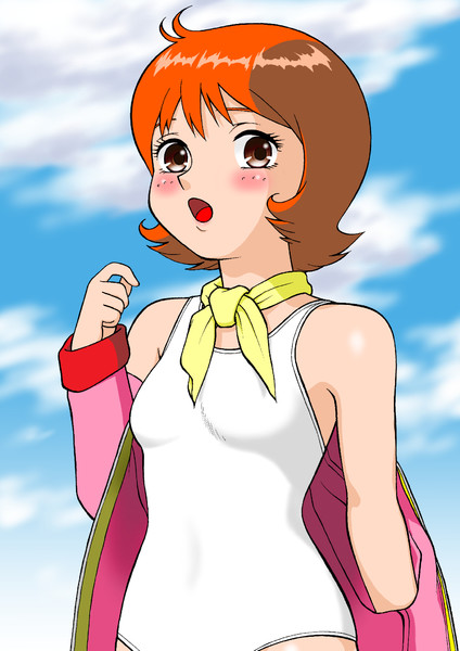 H式劇場vol 4 フラウ ボゥ ほしなさん さんのイラスト ニコニコ静画 イラスト