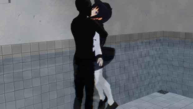 暁はキスされ続けられて たいりょう さんのイラスト ニコニコ静画 イラスト