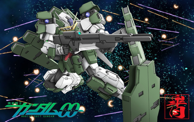 ガンダム サバーニャ 皐月 さんのイラスト ニコニコ静画 イラスト