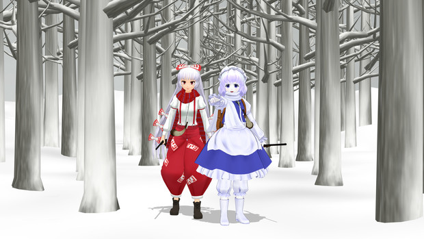 はんちんぐ / hatutake さんのイラスト ニコニコ静画 (イラスト)