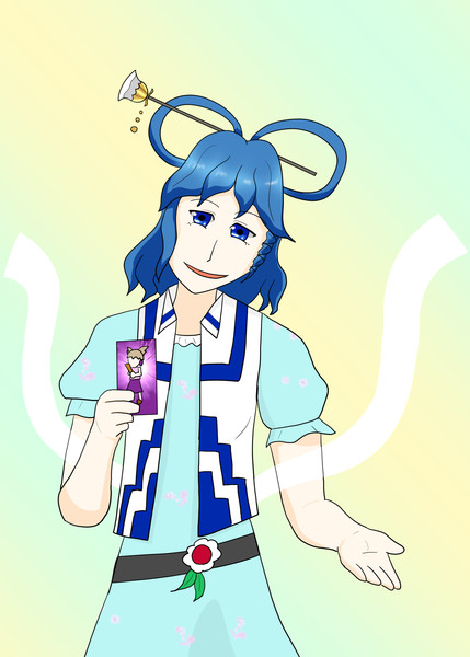 市場参入 アキラ ｓ さんのイラスト ニコニコ静画 イラスト