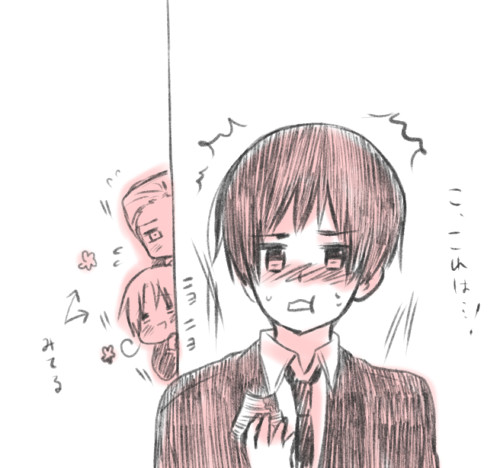 ぷ ぷまいです ニコニコ静画 イラスト
