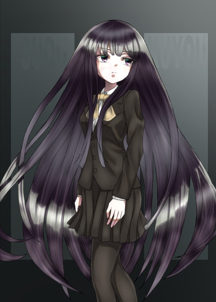 周防九曜 じぐ さんのイラスト ニコニコ静画 イラスト