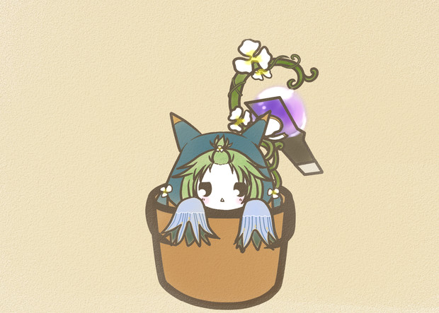 クワイ Koti さんのイラスト ニコニコ静画 イラスト