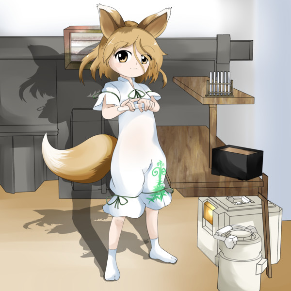 こーん あやしー さんのイラスト ニコニコ静画 イラスト
