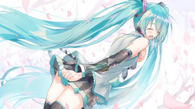 これからもよろしくね 大堂 Daidou さんのイラスト ニコニコ静画 イラスト