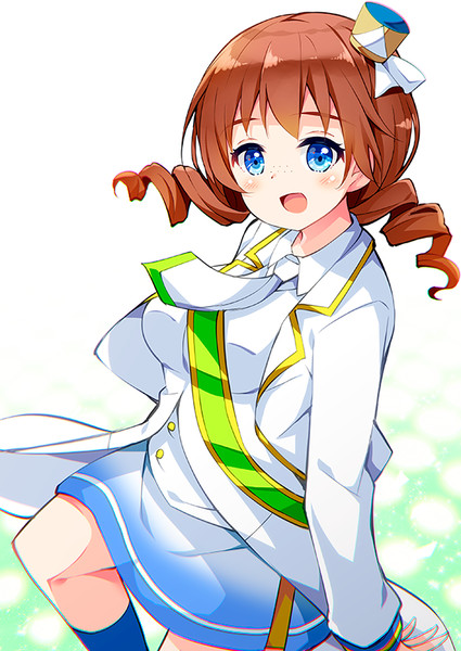 虹ヶ咲アニメ2期おめでとう てけひろ さんのイラスト ニコニコ静画 イラスト