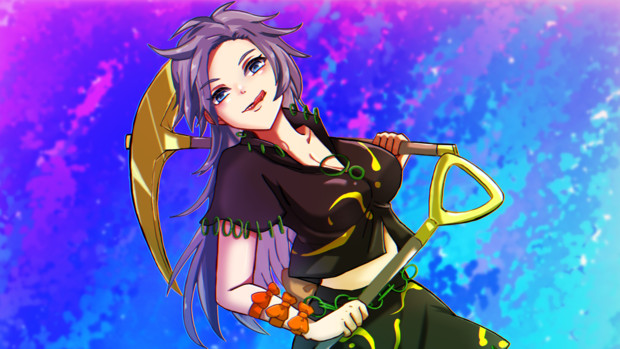 黒きドラゴンイーター さがらすい さんのイラスト ニコニコ静画 イラスト