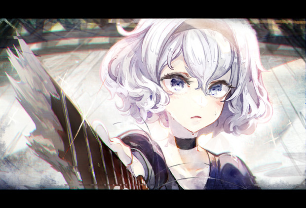 激昂サバイブ トロ３ とろさん さんのイラスト ニコニコ静画 イラスト