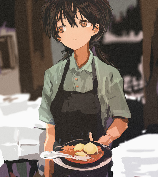 バルクホルン12 Cab さんのイラスト ニコニコ静画 イラスト