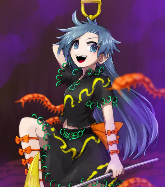 ドラゴンイーター イノ さんのイラスト ニコニコ静画 イラスト