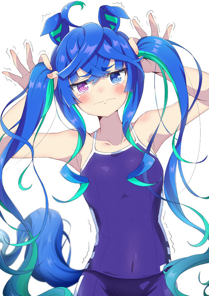 泣いターボ えっぐまん さんのイラスト ニコニコ静画 イラスト