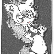 マンモスさん アイヌ衣装風 大きさの概念 さんのイラスト ニコニコ静画 イラスト