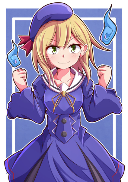 ロザリー / アオ さんのイラスト ニコニコ静画 (イラスト)