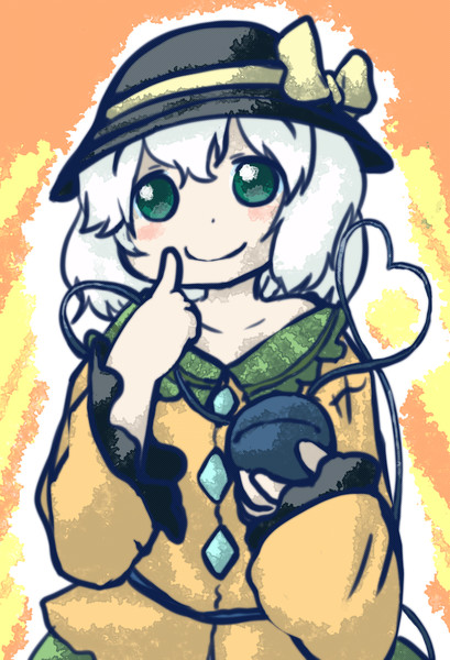 無意識の哲学 風龍 さんのイラスト ニコニコ静画 イラスト