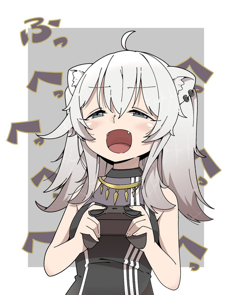 ぼたんちゃん くろいぬ さんのイラスト ニコニコ静画 イラスト