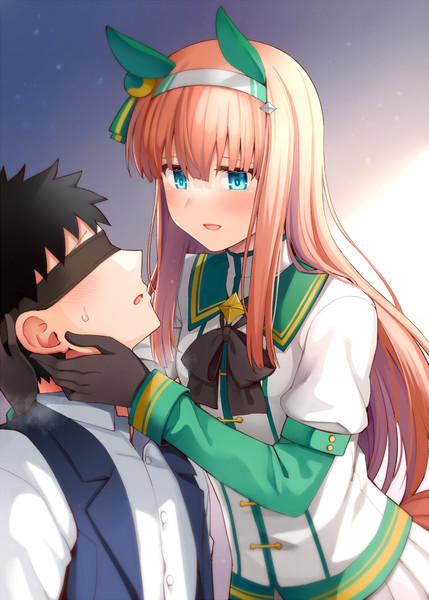 誰にも譲らない 瑞氏 さんのイラスト ニコニコ静画 イラスト