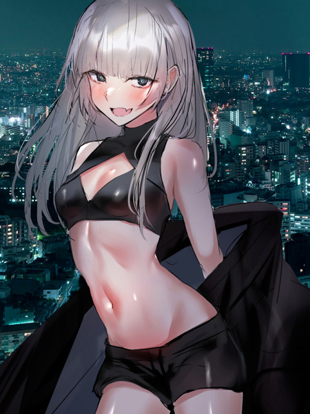 七草ナズナ Yuyu さんのイラスト ニコニコ静画 イラスト