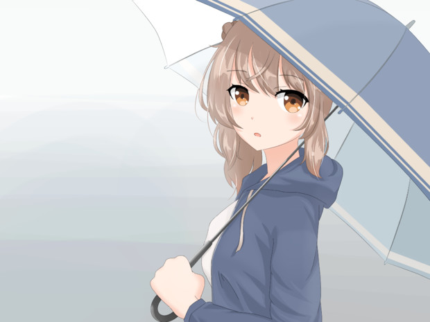 あめのひ たいたぬ さんのイラスト ニコニコ静画 イラスト