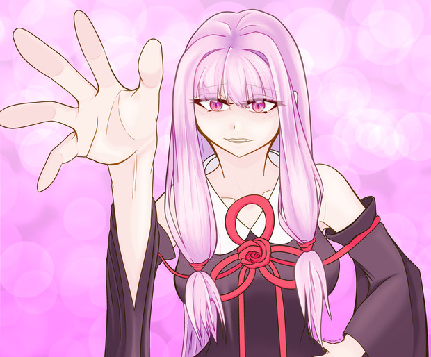 茜さん ヨモギスズメ さんのイラスト ニコニコ静画 イラスト