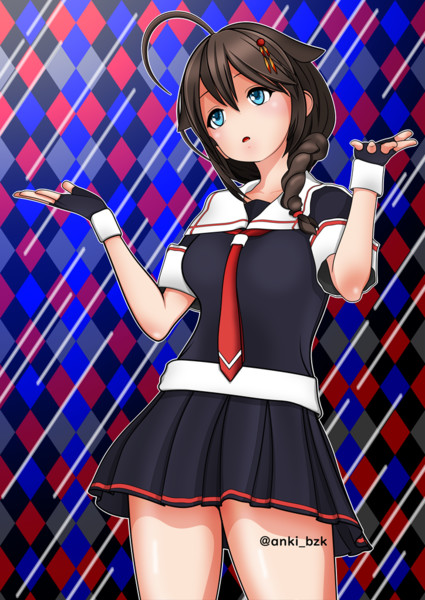 の 見 雨上がり た てい を 空