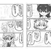 ニコニコ静画 イラスト