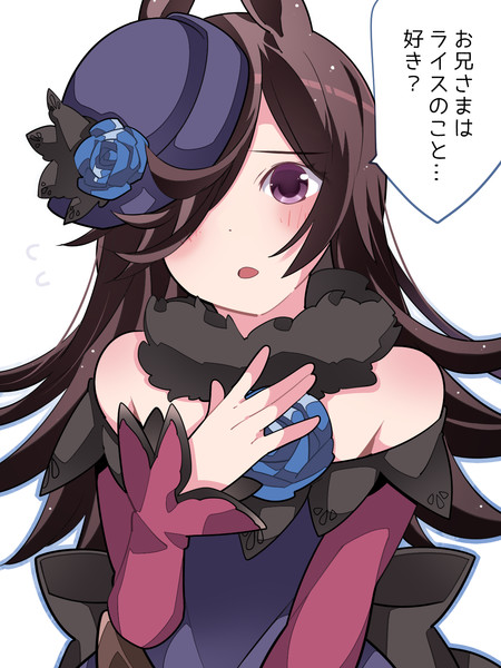 まだ一回も 育成 終わってないね ハマー さんのイラスト ニコニコ静画 イラスト