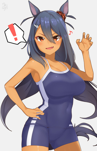 姐さん うましお さんのイラスト ニコニコ静画 イラスト