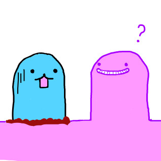 コブロンとハンフリー Omori 楠野小川 さんのイラスト ニコニコ静画 イラスト