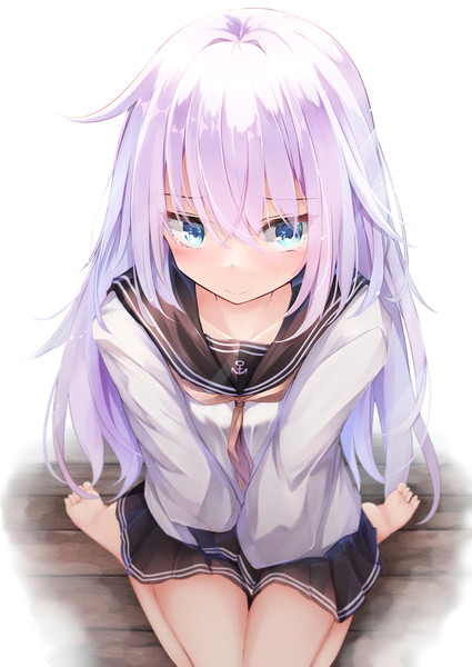 おしがま さーや さんのイラスト ニコニコ静画 イラスト