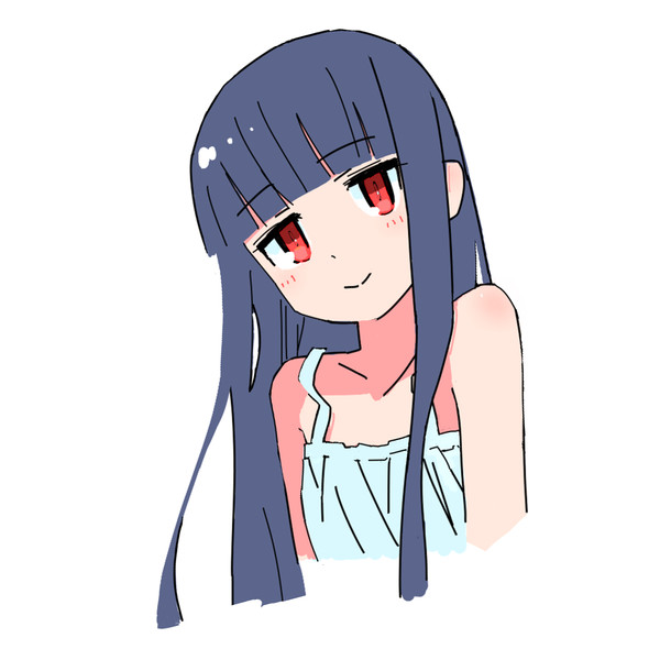 雪美ちゃん Hodumia さんのイラスト ニコニコ静画 イラスト