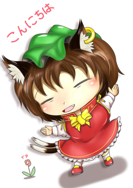 こんにちは Tarou さんのイラスト ニコニコ静画 イラスト