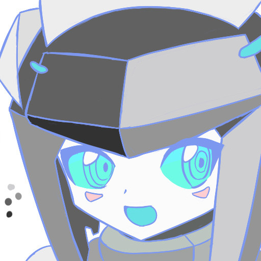 ディアちゃん くろもみじ さんのイラスト ニコニコ静画 イラスト