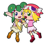 おかしなリデル えだまめ25号 さんのイラスト ニコニコ静画 イラスト