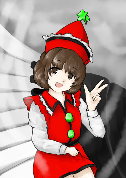 リリカ プリズムリバー あすたー さんのイラスト ニコニコ静画 イラスト