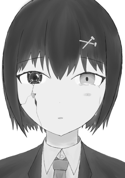 私を愛して