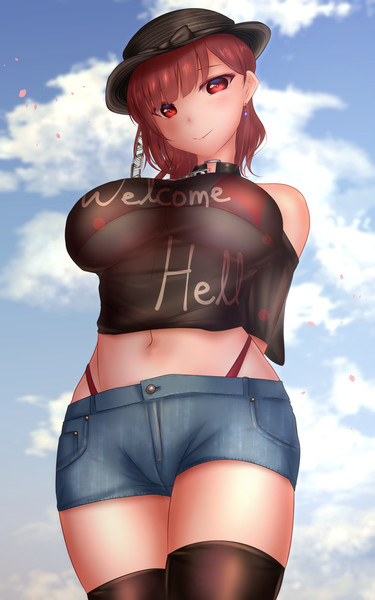 変なtシャツヤロー 少年 さんのイラスト ニコニコ静画 イラスト