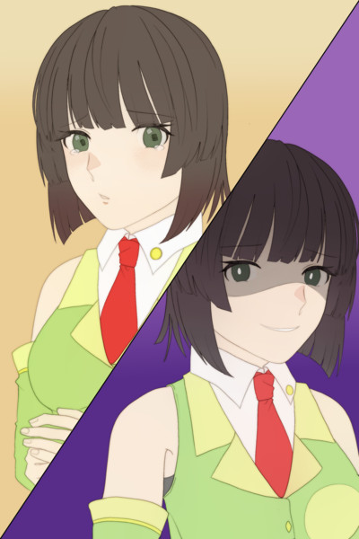 かわいいなの こわいいなの ゲスト さんのイラスト ニコニコ静画 イラスト