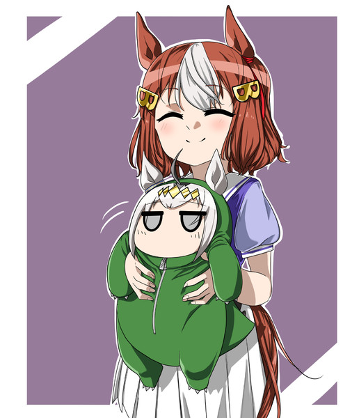 ウマ娘 充たし シンデレラグレイ Twitter キャンペーン ベルノ