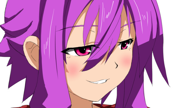 マキさんのことが好きだったんだよ ちょこいか さんのイラスト ニコニコ静画 イラスト
