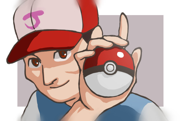 ポケモントレーナージュンイチ ゲン さんのイラスト ニコニコ静画 イラスト