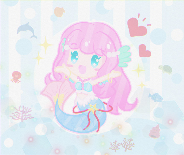 ローラ あいた さんのイラスト ニコニコ静画 イラスト