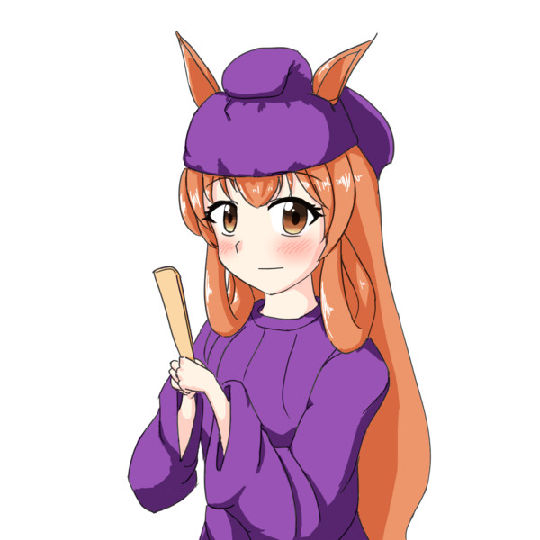 ウマヤノノトップガン皇子 虹色餃子 さんのイラスト ニコニコ静画 イラスト