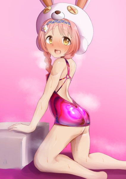 ボディコンミミちゃん