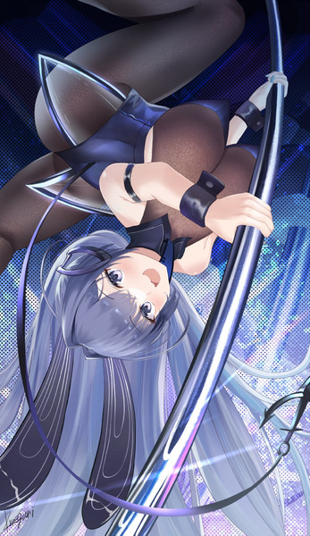 ニュージャージー（リッピング・ステッピング!）