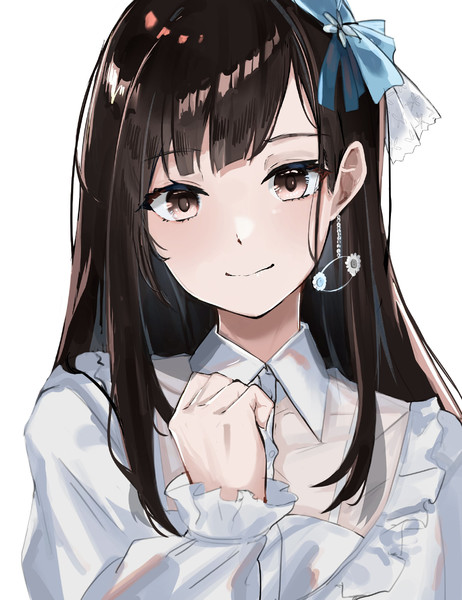 花鋏キョウ 鹿谷 さんのイラスト ニコニコ静画 イラスト