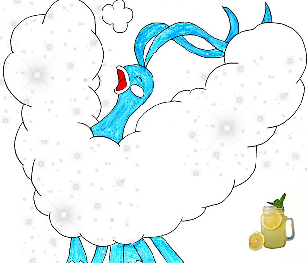 リフレッシュ Dolphin Venus さんのイラスト ニコニコ静画 イラスト