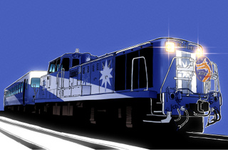 奥出雲おろち号